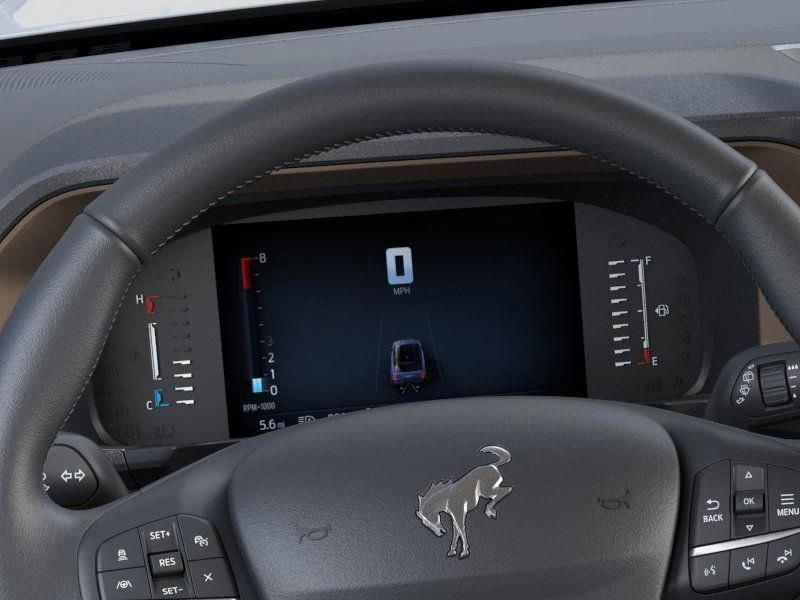 New 2026 Ford Bronco Sport Outer Banks image 12