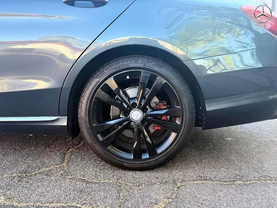 Used 2015 Mercedes-Benz C 300 Sedan image 20