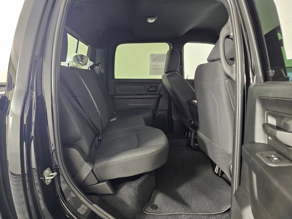 New 2026 RAM 3500 Tradesman image 36