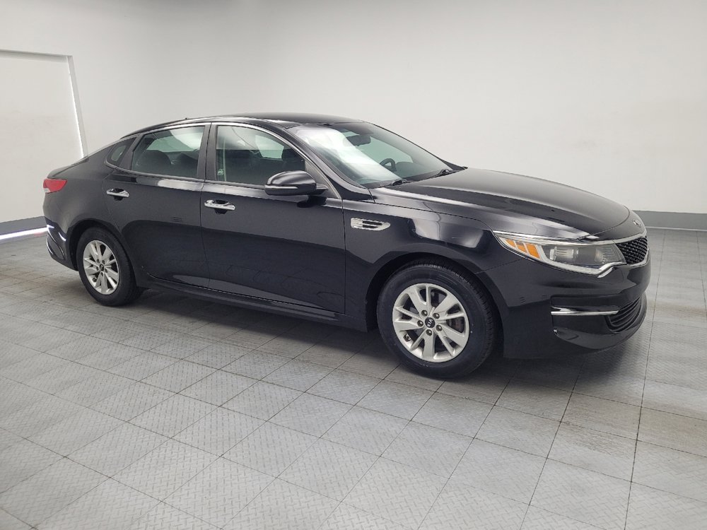 Used 2016 Kia Optima LX FWD image 11