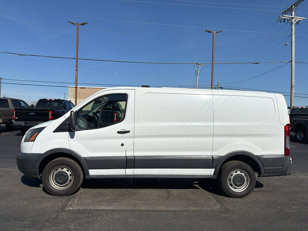 Used 2016 Ford Transit 250 130 Low Roof image 5