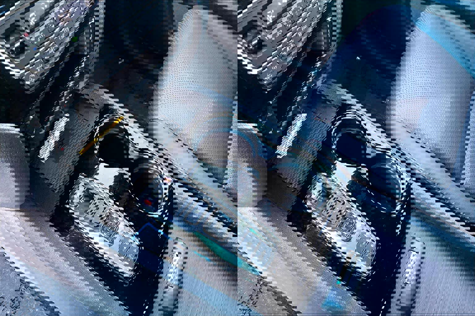 Used 2021 Honda Ridgeline Black Edition image 17