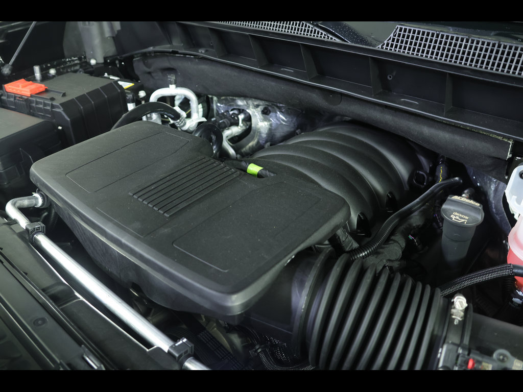 New 2026 Chevrolet Silverado 1500 RST AWD/4WD image 18