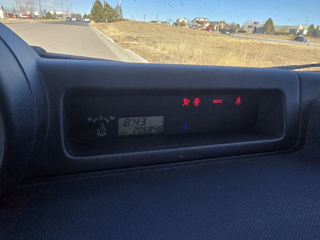 Used 2006 Scion xB image 22