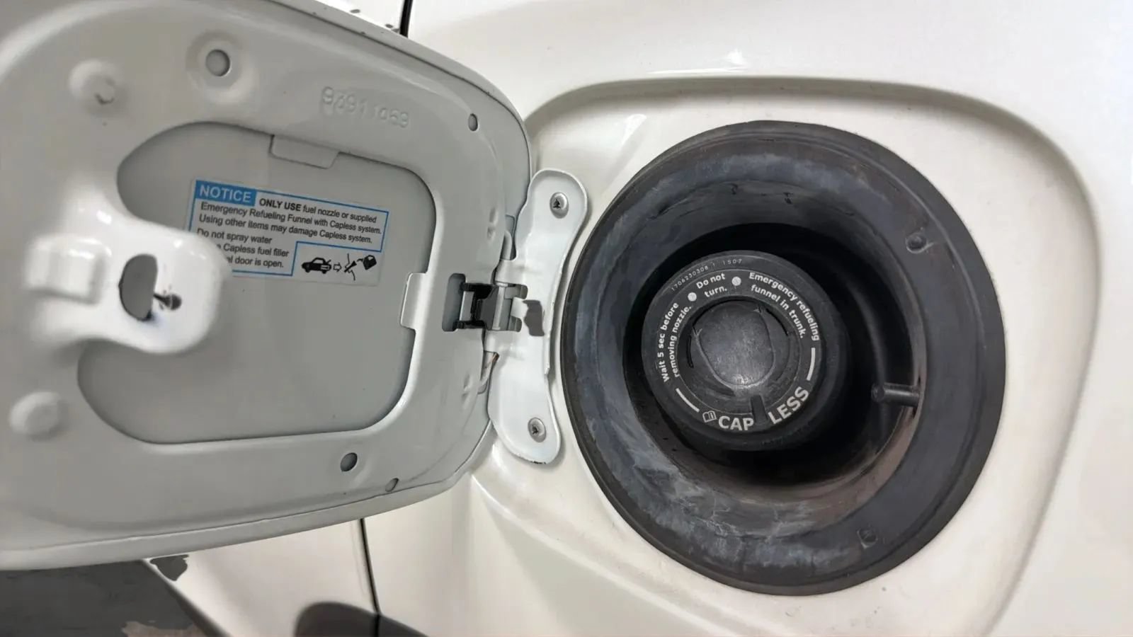 Used 2017 Honda Pilot Elite image 29