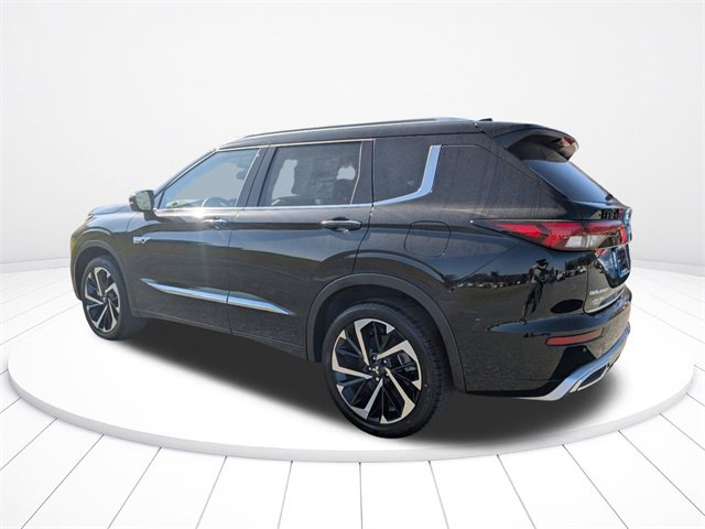 New 2025 Mitsubishi Outlander SEL image 6