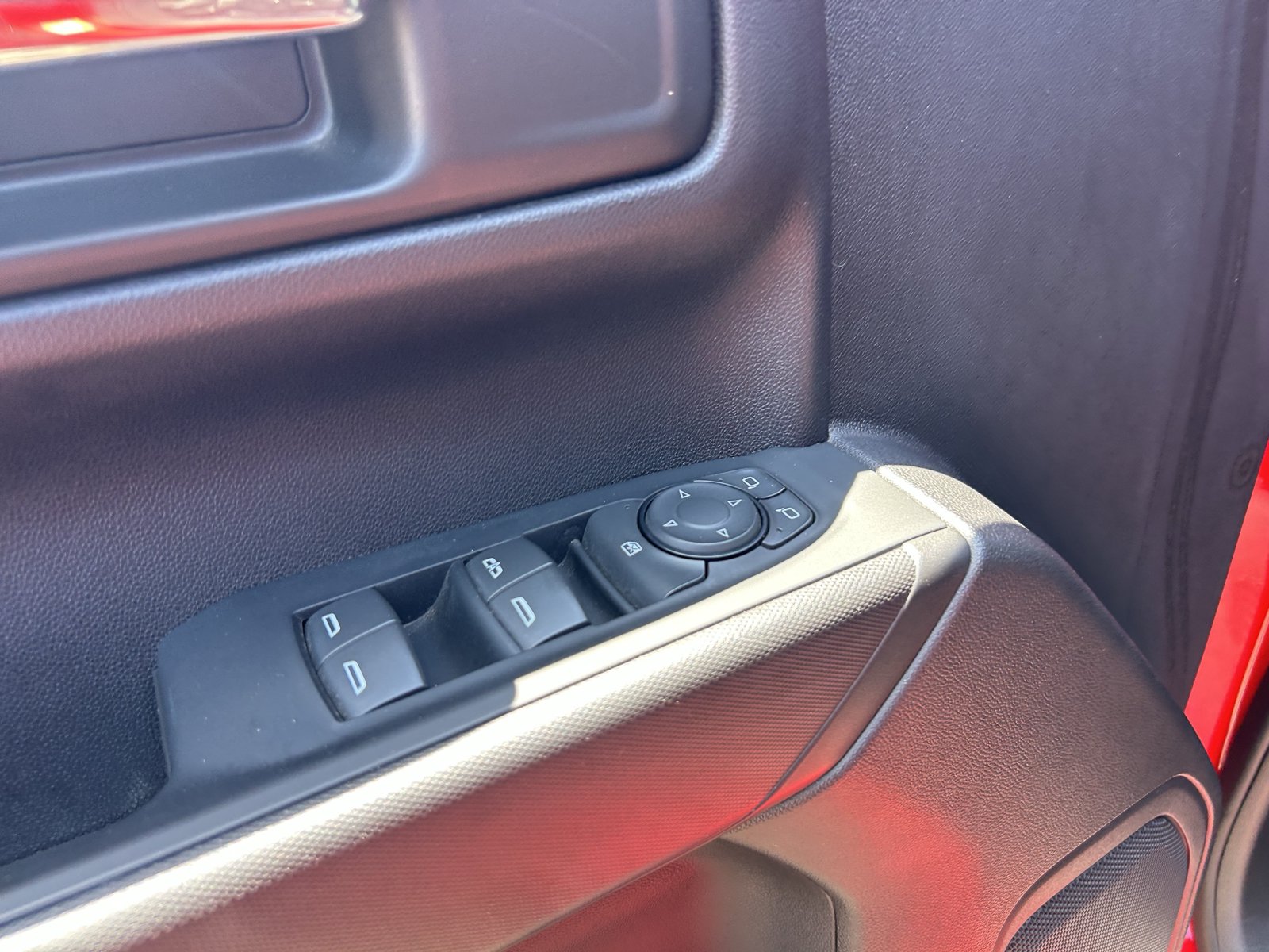 Used 2023 Chevrolet Silverado 1500 Custom RWD image 15