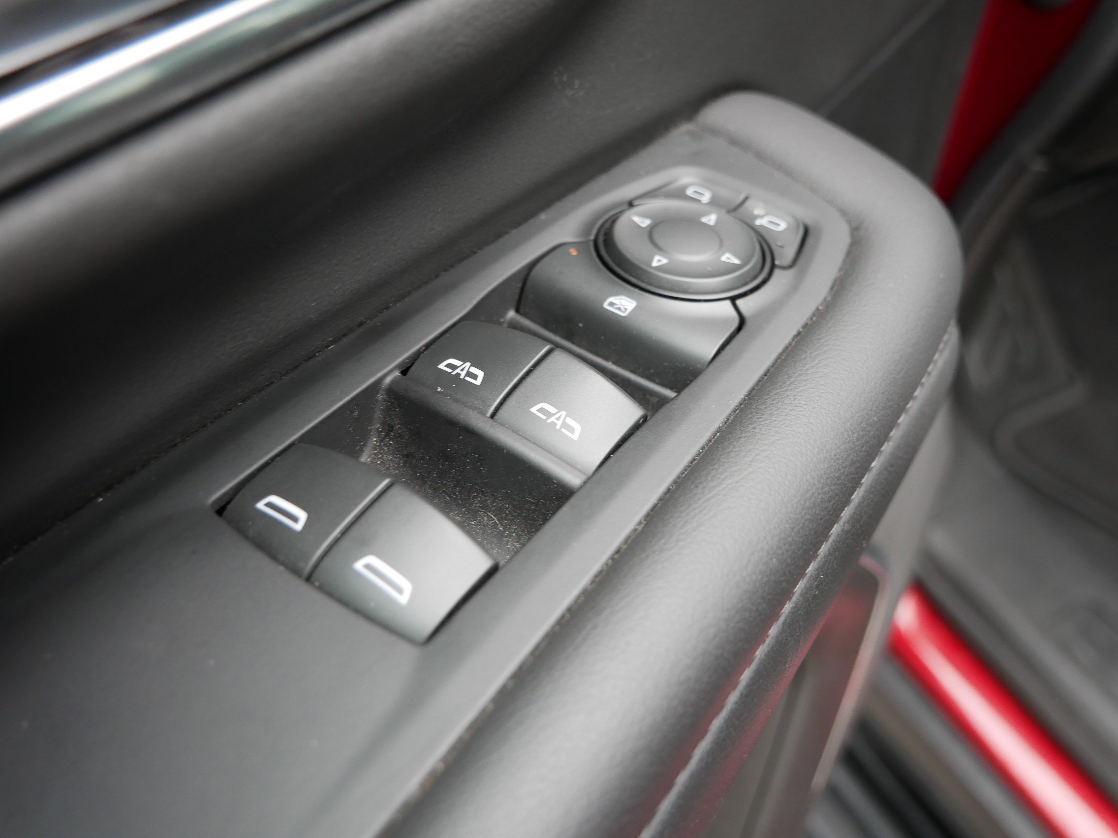 Used 2022 GMC Yukon SLE w/ Max Trailering Package AWD/4WD image 18