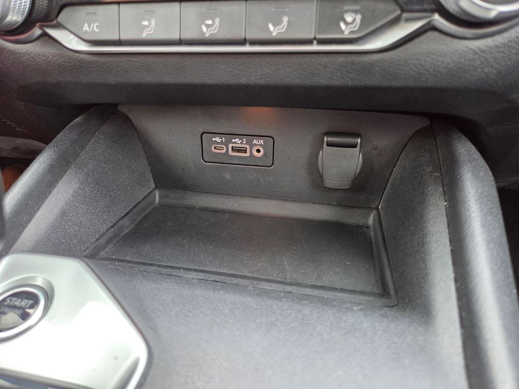Used 2022 Nissan Altima 2.5 SV FWD image 22