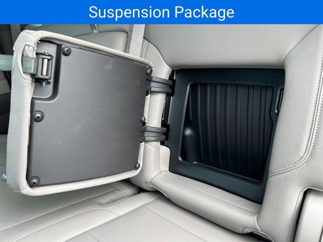 Certified 2025 Chevrolet Silverado 3500 LTZ image 7