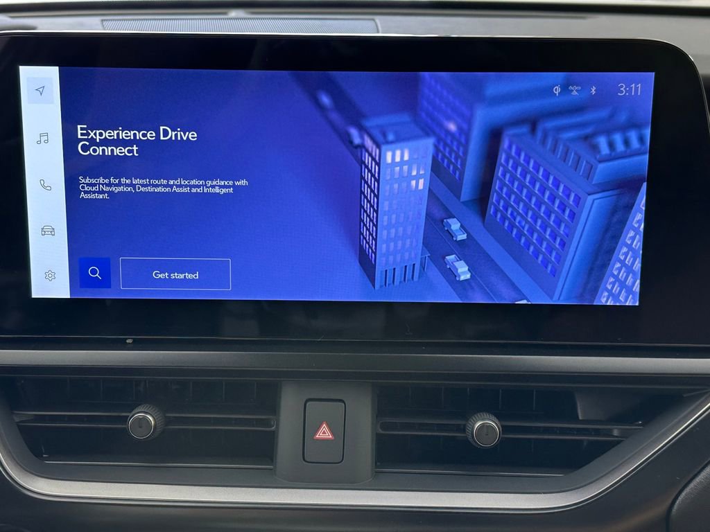 New 2026 Lexus UX 300h AWD image 5