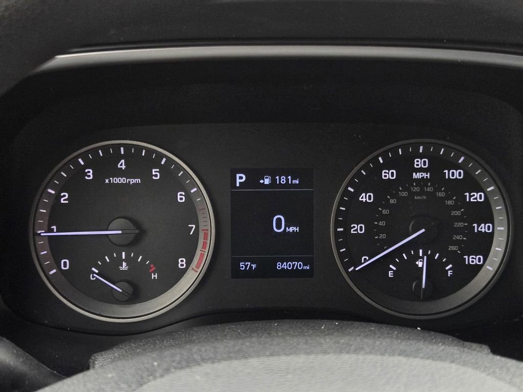 Used 2020 Hyundai Tucson SE image 25