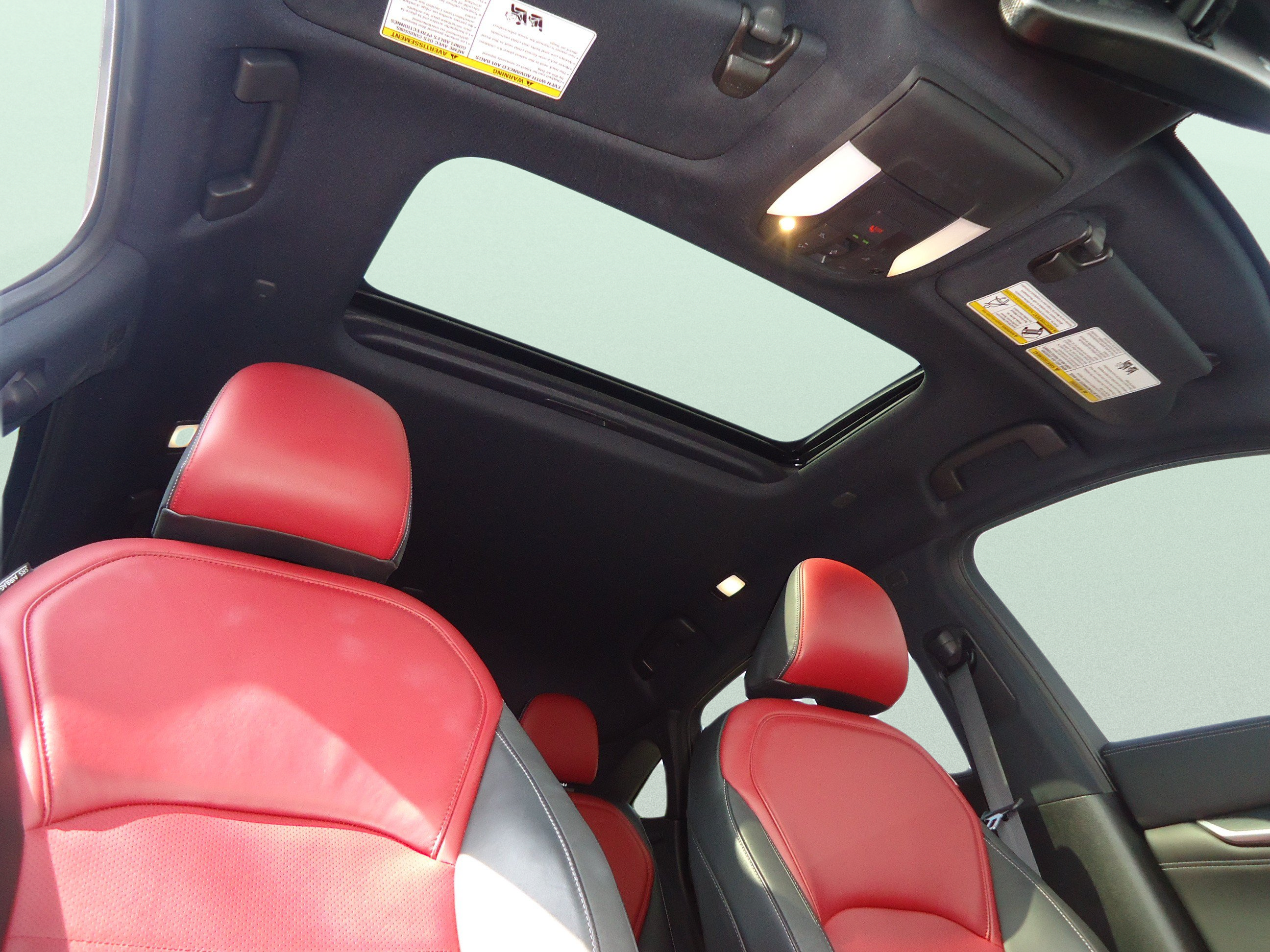 Used 2022 INFINITI QX55 Sensory w/ Lighting Package AWD/4WD image 28