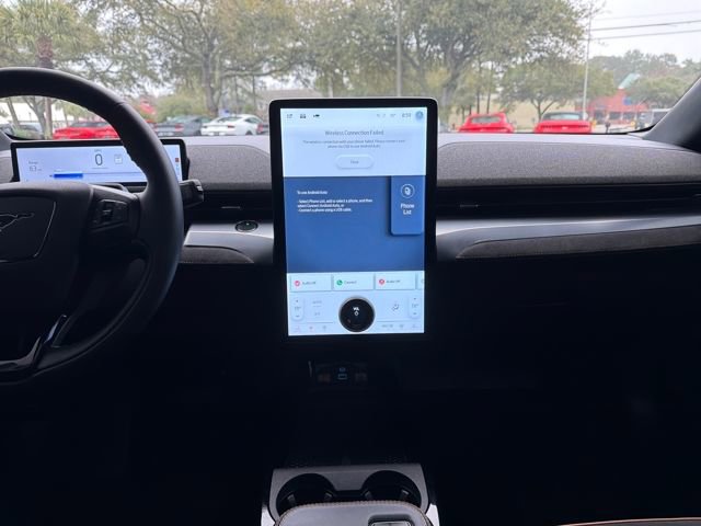 Used 2023 Ford Mustang Mach-E GT image 21