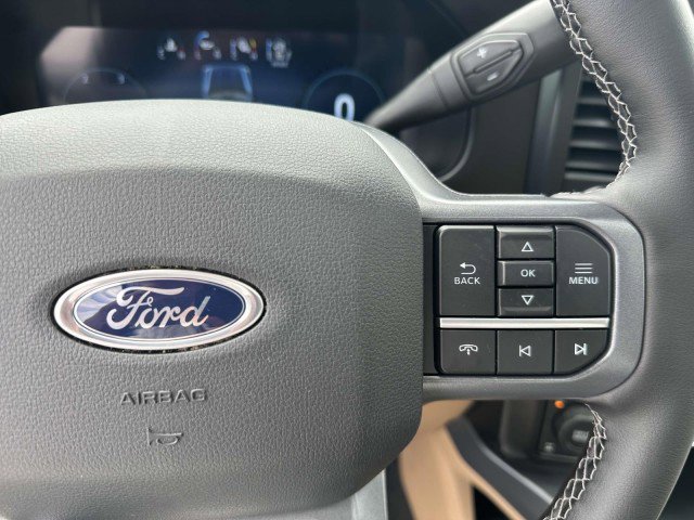 New 2025 Ford F250 Lariat w/ Lariat Ultimate Package AWD/4WD image 26