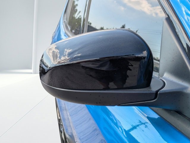 New 2026 Jeep Compass Latitude image 10