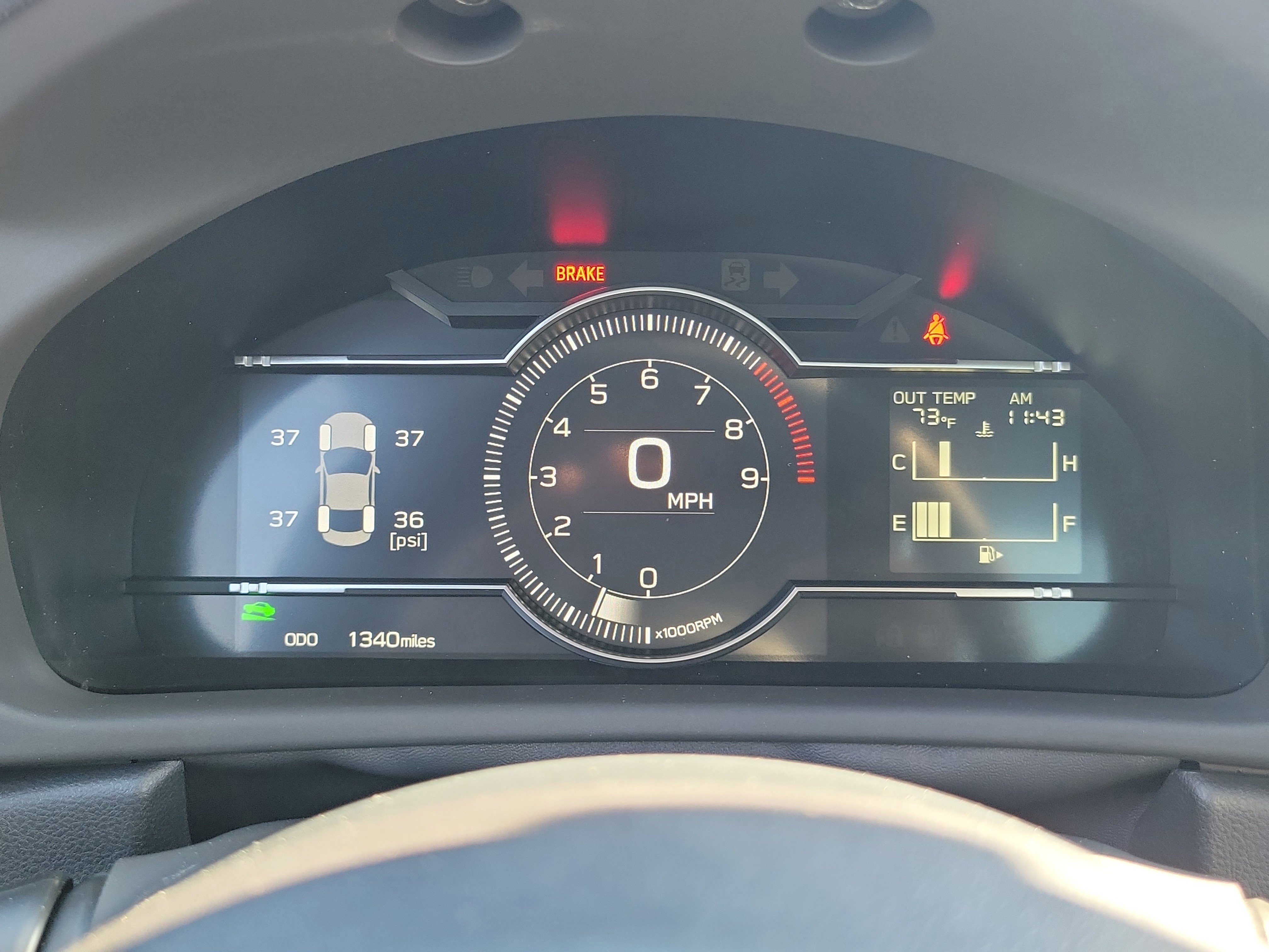 Used 2025 Subaru BRZ Limited w/ Popular Package 2 image 27