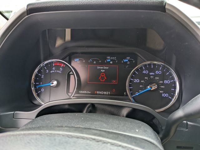 Used 2019 Ford F250 Lariat w/ Chrome Package image 32