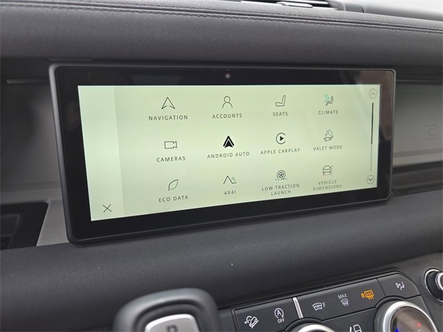 Used 2023 Land Rover Defender 110 SE image 20