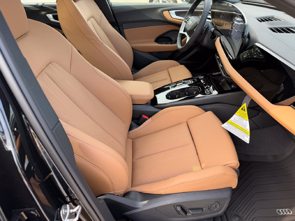 New 2026 Audi A5 Premium Plus AWD/4WD image 9