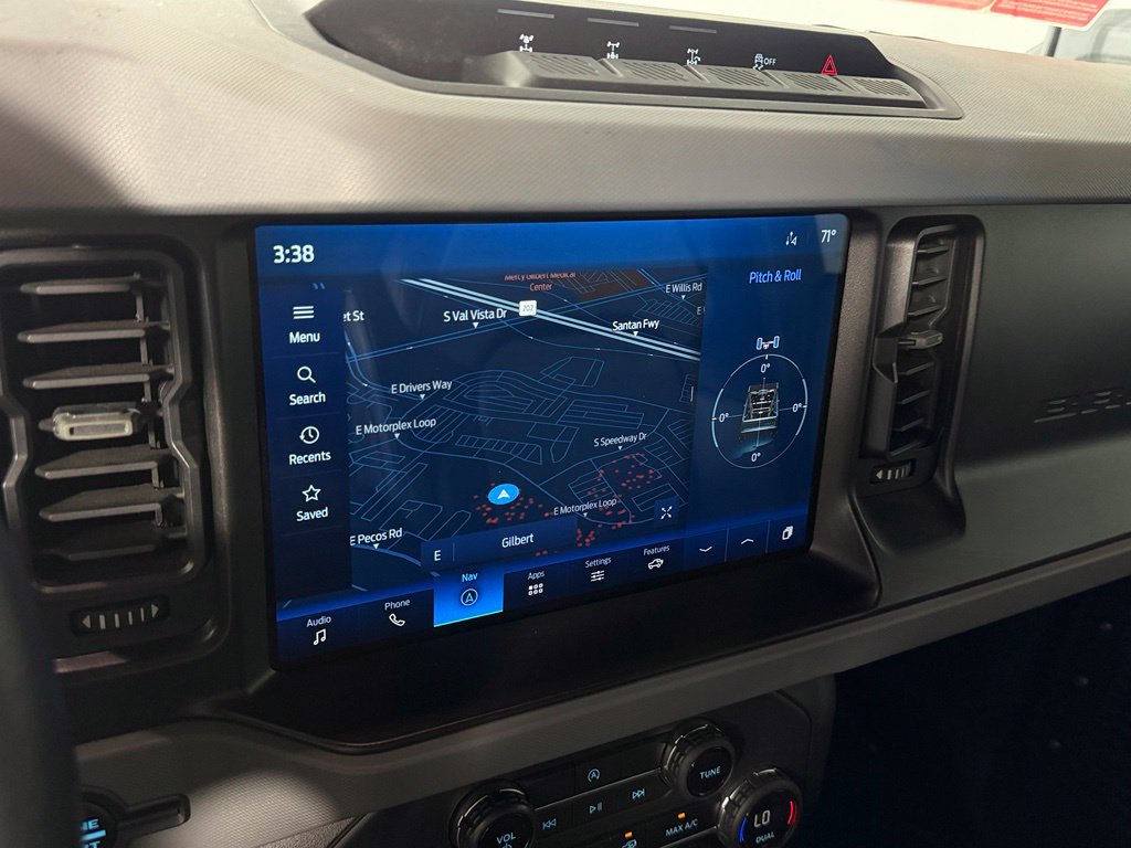 Used 2023 Ford Bronco Everglades AWD/4WD image 18