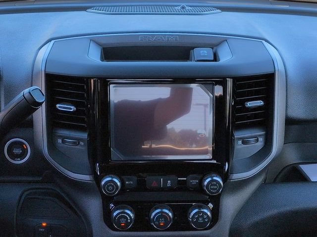 New 2026 RAM 4500 Tradesman w/ Chrome Appearance Group AWD/4WD image 18