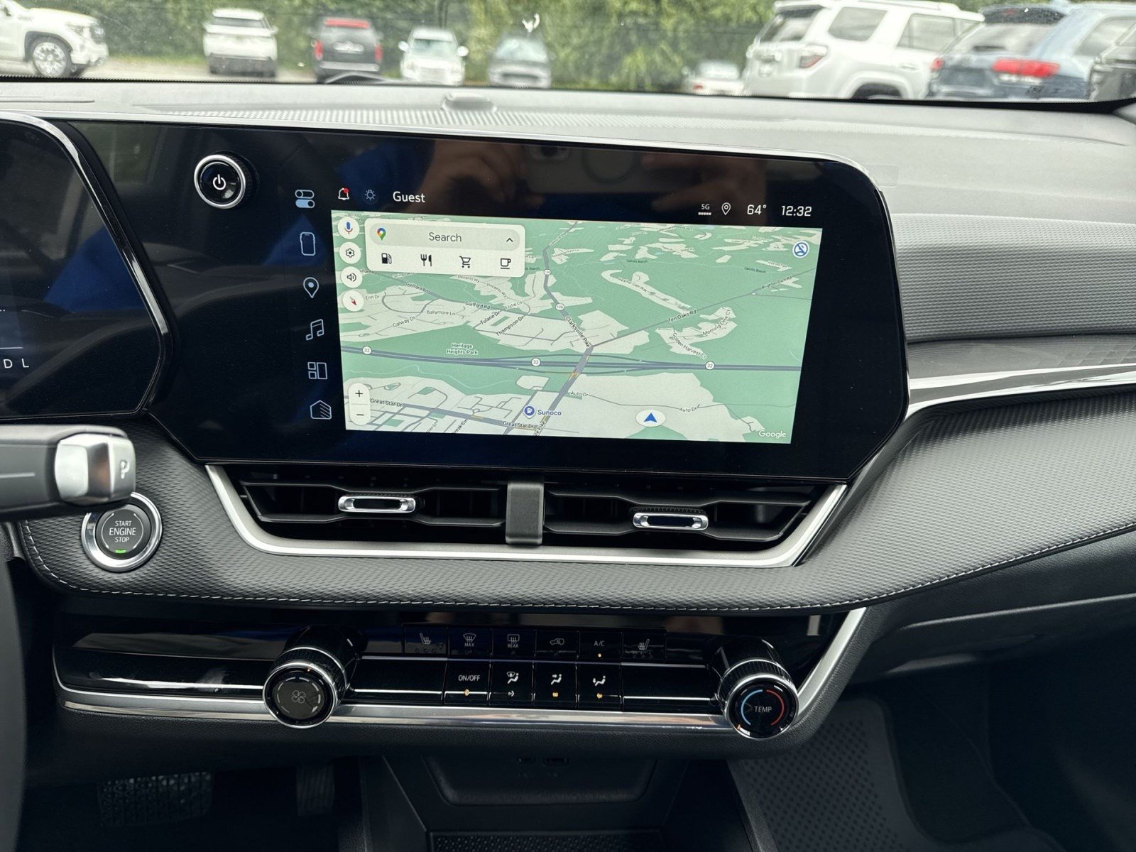 New 2027 Chevrolet Equinox LT FWD image 18