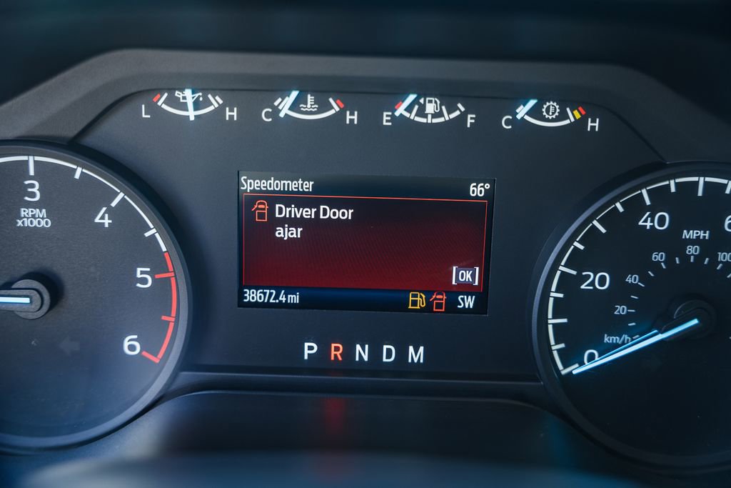 Used 2023 Ford F350 XL w/ Snow Plow Prep Package image 46