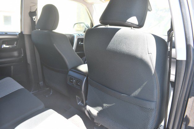 Certified 2024 Toyota 4Runner SR5 AWD/4WD image 27
