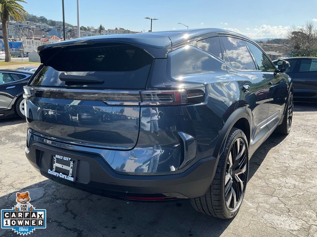 Used 2025 Polestar Polestar 3 image 75