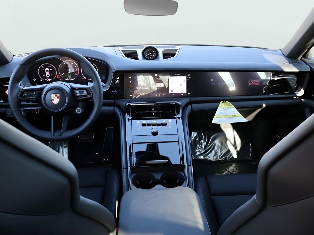New 2026 Porsche Panamera 4 image 20
