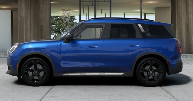 New 2027 MINI Cooper Countryman S AWD/4WD image 2