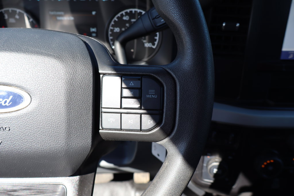 Used 2026 Ford F250 XL AWD/4WD image 25