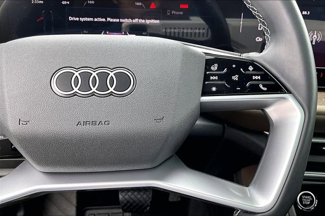 Certified 2025 Audi Q5 Premium w/ Premium Plus AWD/4WD image 12