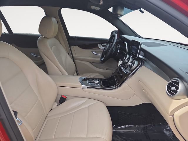 Used 2018 Mercedes-Benz GLC 300 image 15