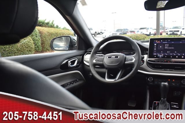 Used 2025 Jeep Compass Limited AWD/4WD image 26