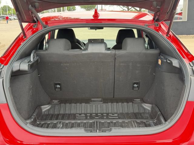 Used 2022 Honda Civic Sport image 34