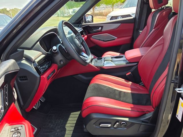 Used 2023 Acura MDX A-Spec image 5