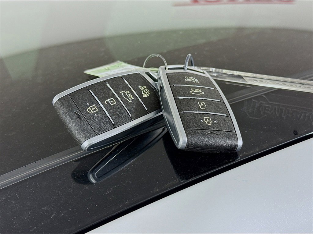 Used 2019 Genesis G70 2.0T Advanced w/ Dynamic Package image 33