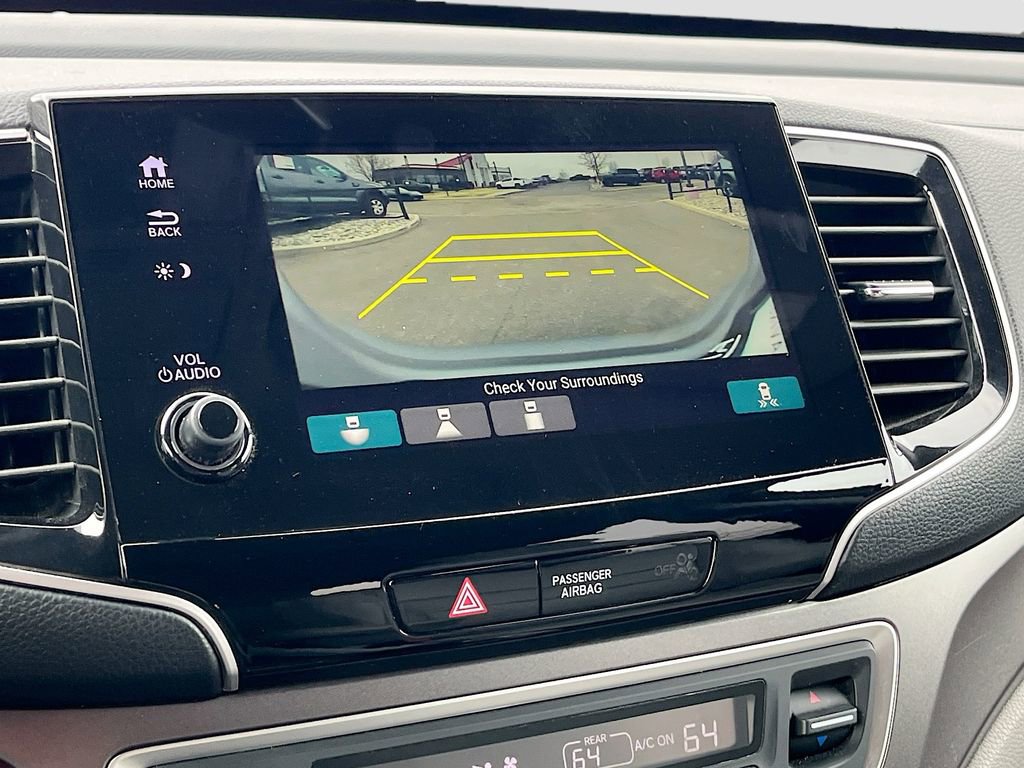 Used 2021 Honda Pilot Special Edition image 13