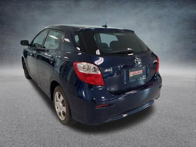 Used 2009 Toyota Matrix image 9