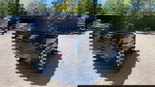 Used 2017 Land Rover Range Rover Evoque SE Premium AWD/4WD image 8