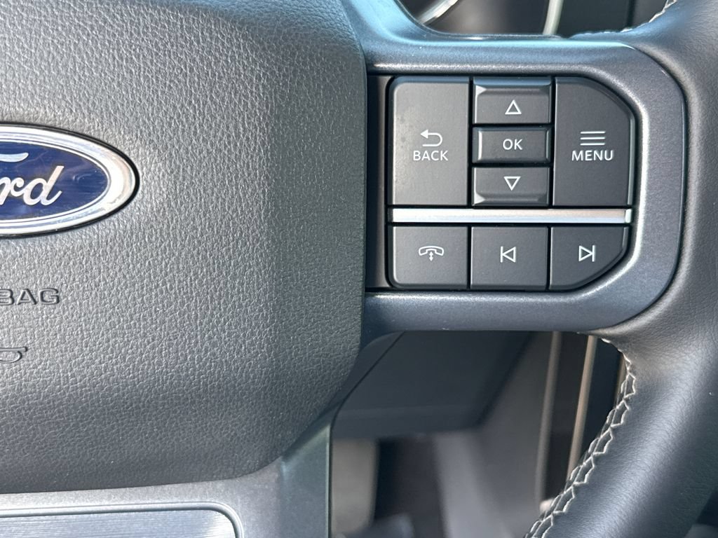 Used 2023 Ford F150 XLT w/ Equipment Group 302A High RWD image 17