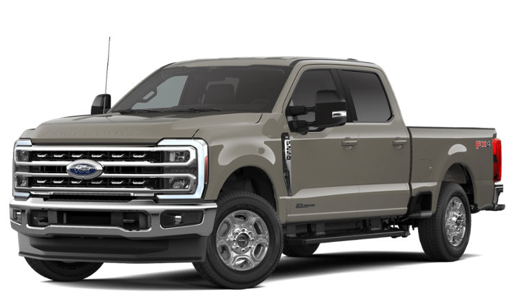 New 2026 Ford F250 XLT w/ XLT Premium Package AWD/4WD image 23