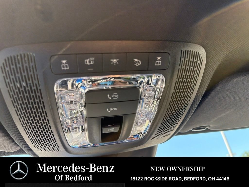 New 2026 Mercedes-Benz GLA 250 4MATIC image 18