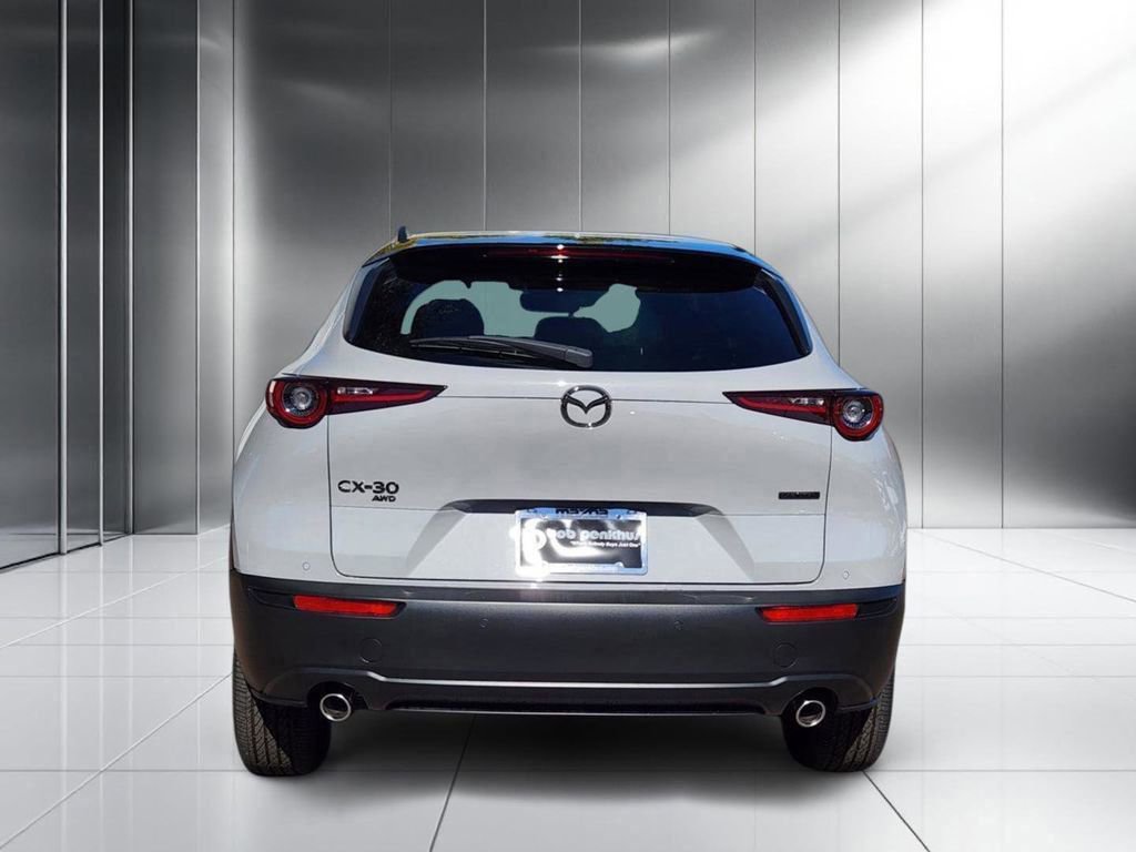 New 2026 MAZDA CX-30 AWD 2.5 S image 34