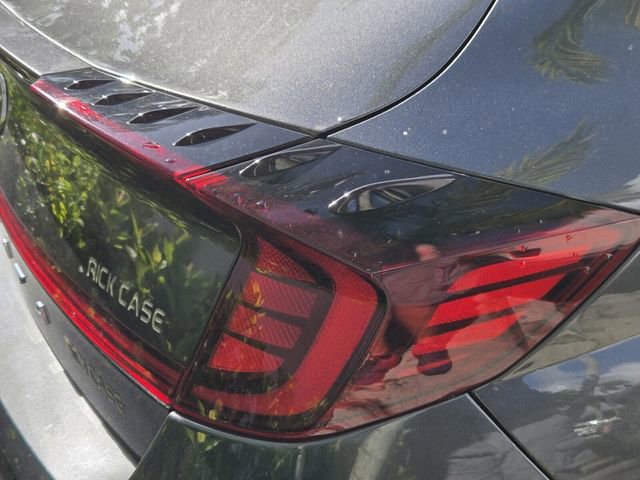 Used 2021 Hyundai Sonata SEL w/ Cargo Package FWD image 6