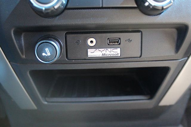 Used 2010 Ford F150 XLT image 14