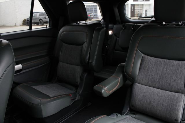 Used 2022 Ford Explorer Timberline image 23