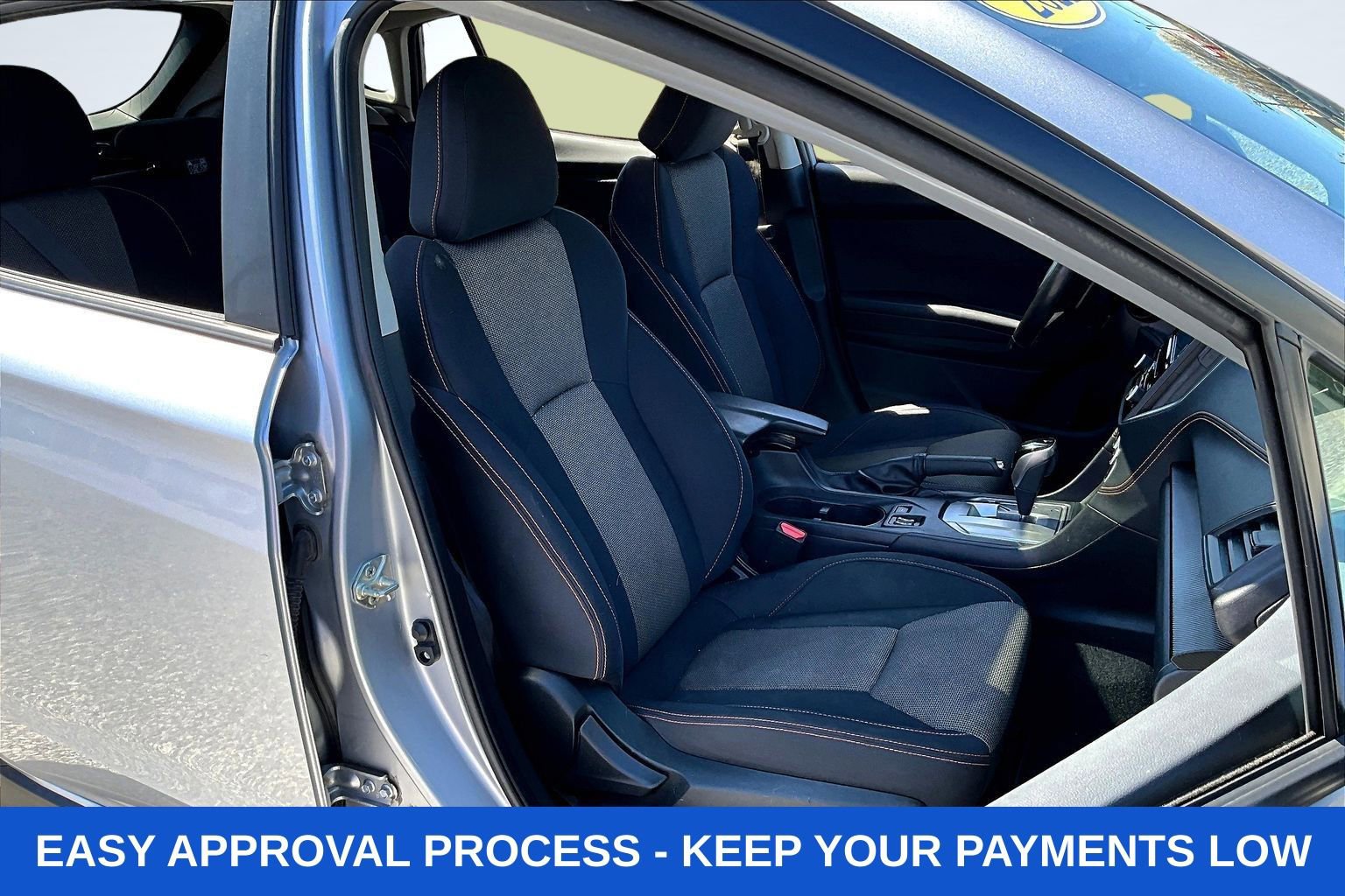 Used 2021 Subaru Crosstrek 2.0i Premium w/ Moonroof Package image 36